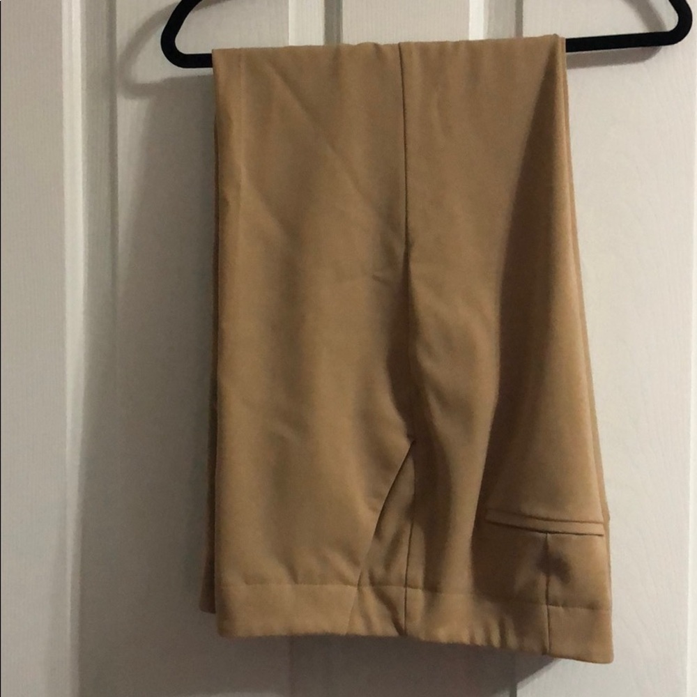Dress pants